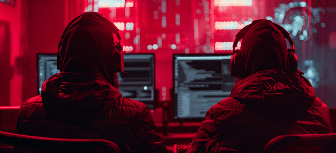 Red Team operasyonu